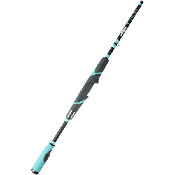 Toadfish Inshore Spinning Rods