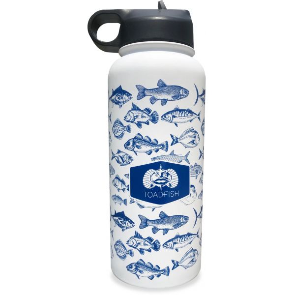 Toadfish Insulated Eco-Canteen