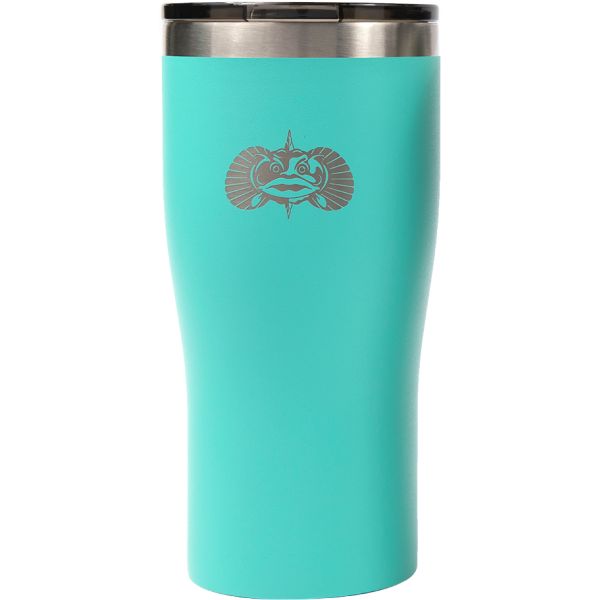 Toadfish Non-Tipping 20oz Tumbler - Teal