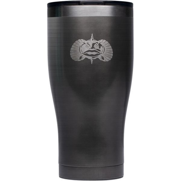 Toadfish Tumbler - 20 oz. - Graphite