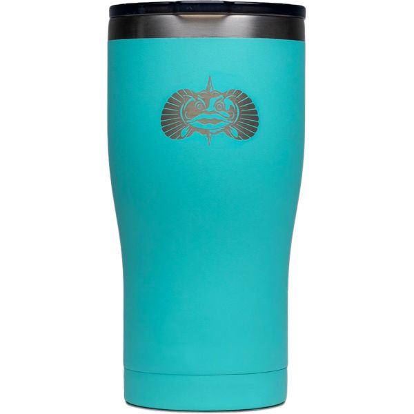 Toadfish Tumbler - 20 oz. - Teal