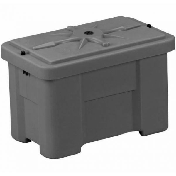 Todd 10-10187 Universal Battery Box