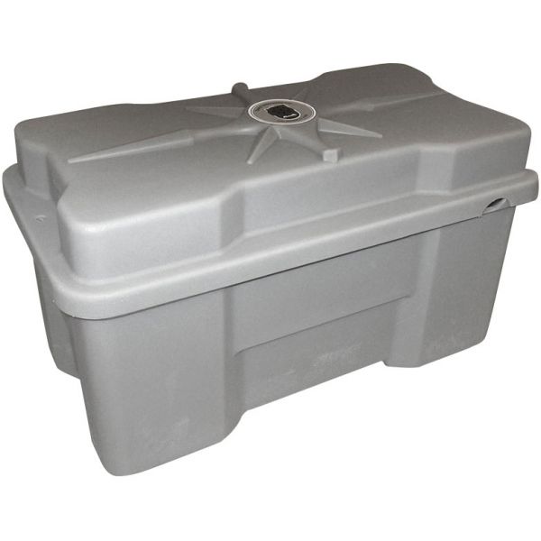 Todd 10-12000 4D Battery Box