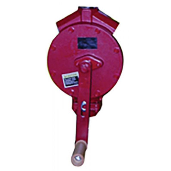 Todd 2400-03 Industrial Pump