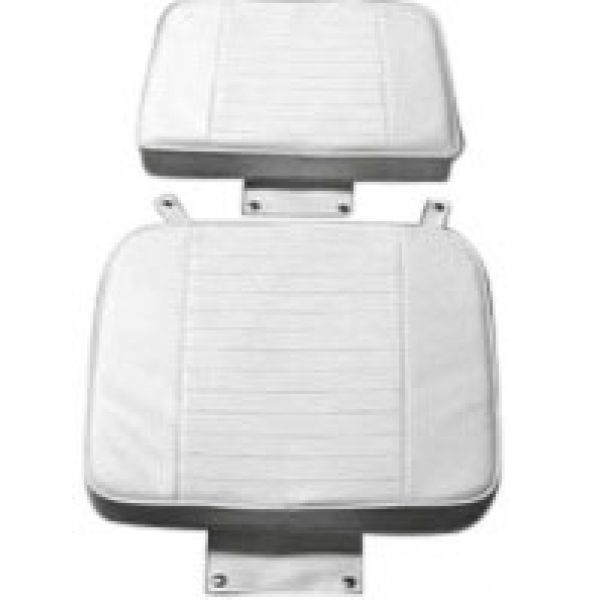 Todd 3801 Gloucester Ladder Back Companion Cushion Set (No Arms)