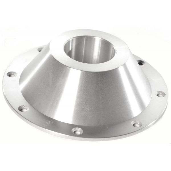 Todd 6005-2S Standard Push-Pull Round Table Plate