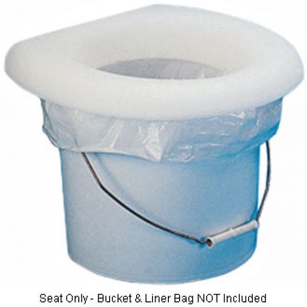 Todd Bucket Potty Seat