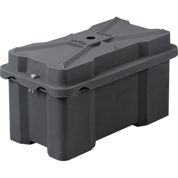 Todd 90-2138 4D Battery Box