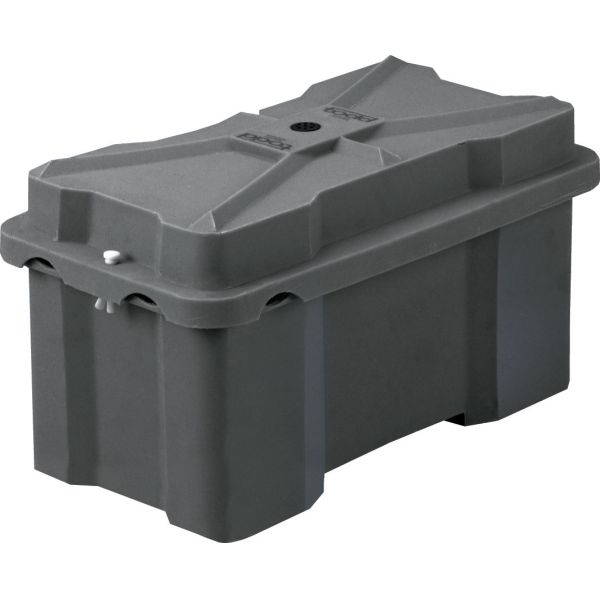 Todd 90-2170 8D High Battery Box