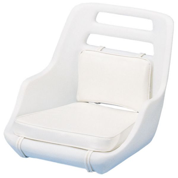 Todd 95-4500C Jupiter Model 450 Seat with Cushions