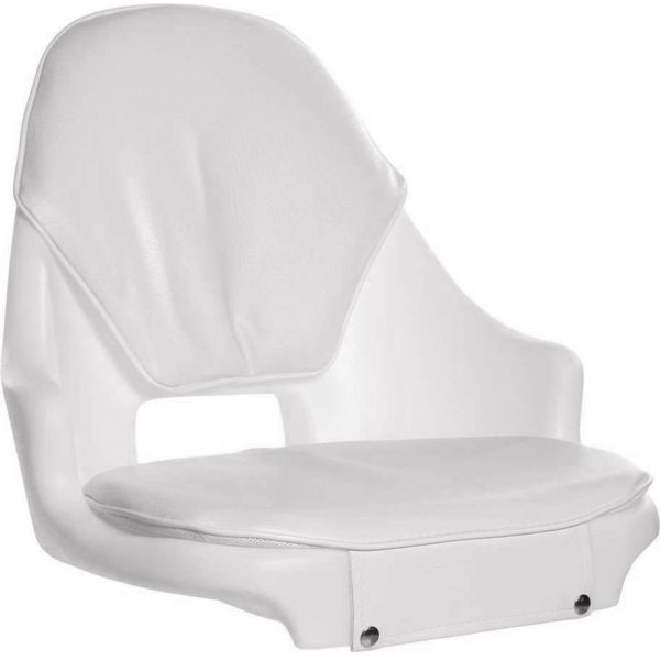 Todd 971537LC Freeport Helm Seat w/ Cushions (200)