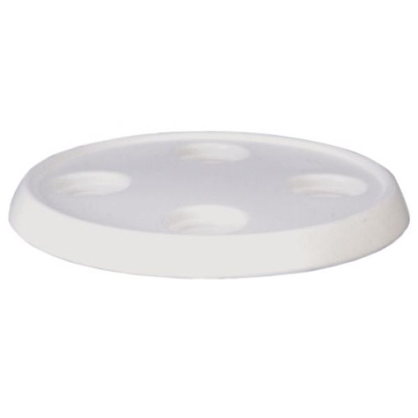 Todd 99-1613W Round Tabletop Only