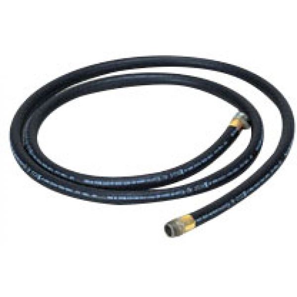 Todd 9996-107 UL Fuel Hose