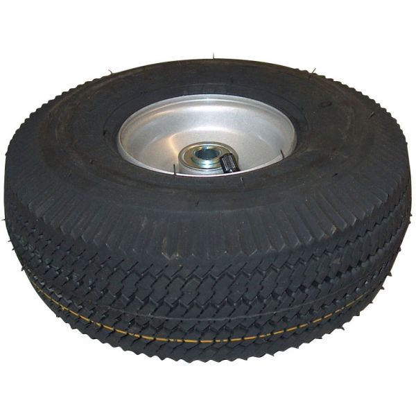 Todd 9996-120 Wheels-10in. Tire