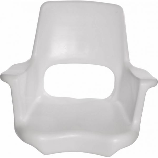 Todd Cape Cod Helm Seat