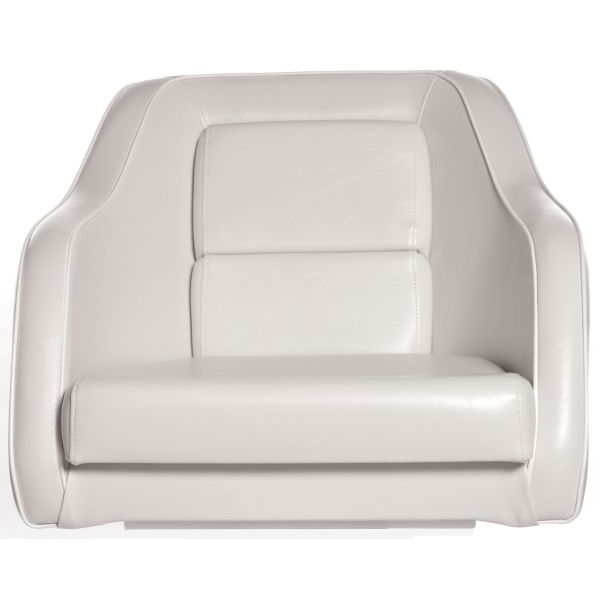 Todd U85-1546 Type 5 Single Upholstered Bucket Seat