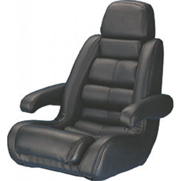 Todd U9705BK 5 Star Seat Only