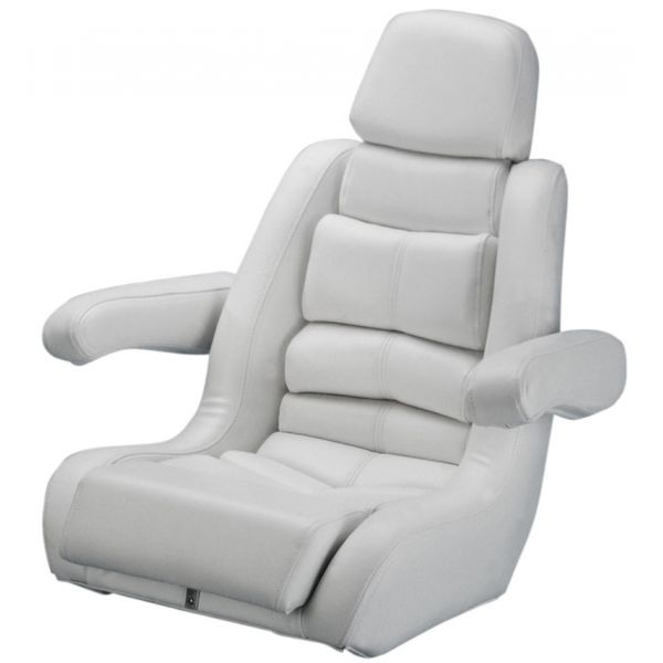 Todd U9705WH 5 Star Seat Only