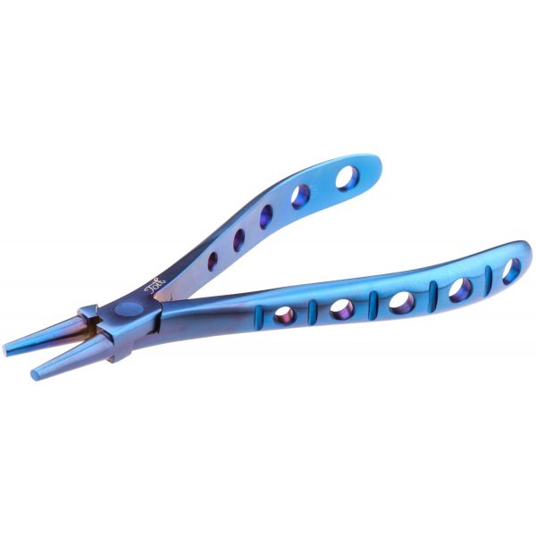 Toit Fishing Round Nose Pliers