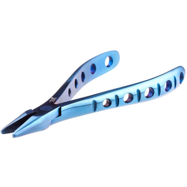 Toit Fishing Short Nose Pliers