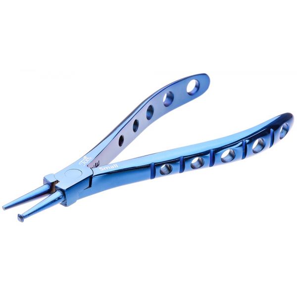 Toit Fishing Split Ring Pliers - Small