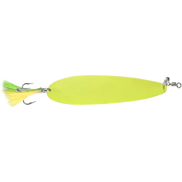 Tony Maja Flutter Drift Spoon - Chartreuse