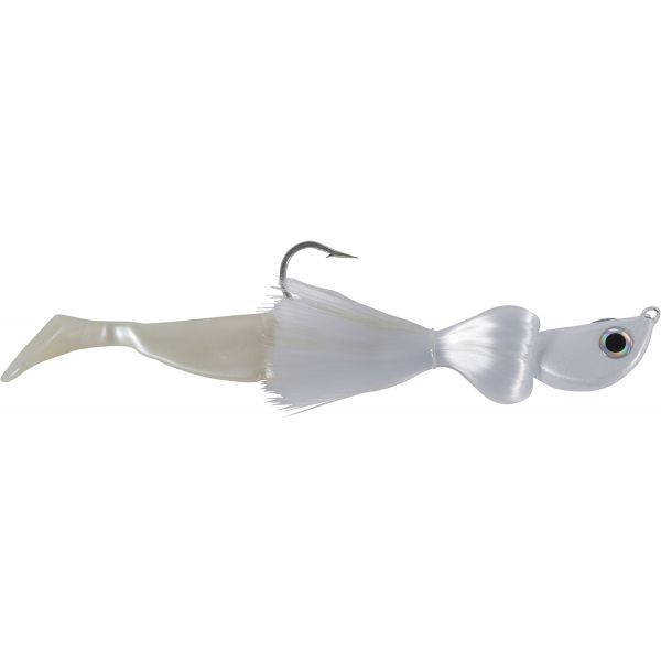 Tony Maja Magic Mojo Trolling Lure - 12oz - Pearl