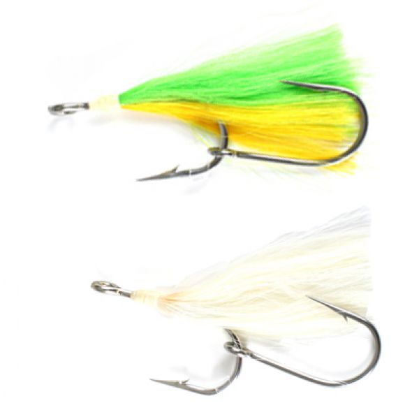 Tony Maja Siwash Stinger Hooks