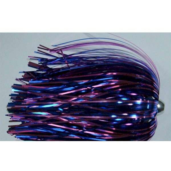 Tormenter Ballyhoo Bonnet Black/Purple