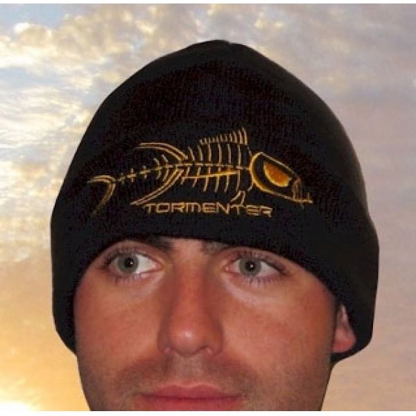 Tormenter Beanie - Tuna Logo