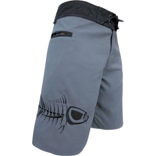 Tormenter Boardshorts - Gray - Size 30