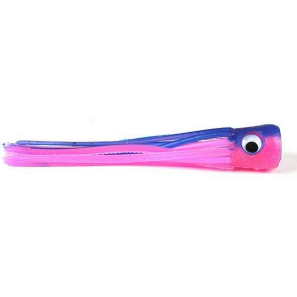 Tormenter SFH11 Softy Scoop Head Lure Dolphin