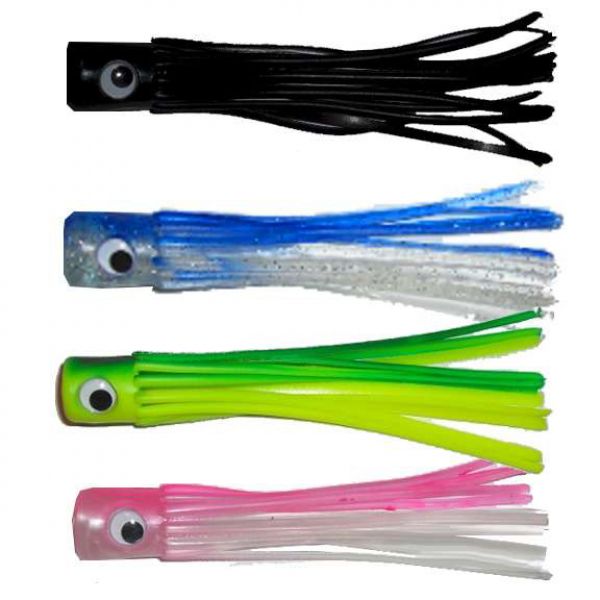 Tormenter Softy Lures