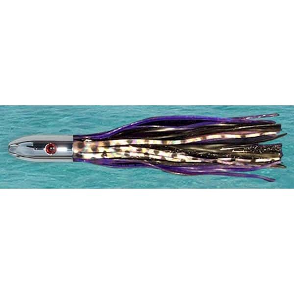 Tormenter SSR13 Super Smoker Rigged Trolling Lure Phantom