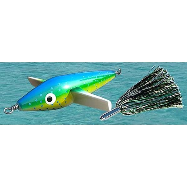 Tormenter Tackle Mahi Magnet Dorado