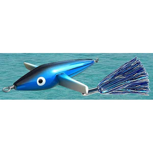 Tormenter Tackle Mahi Magnet Skipjack