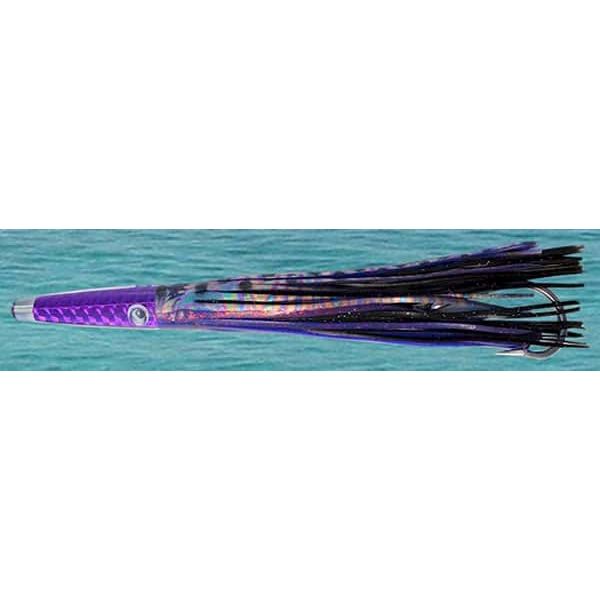 Tormenter Wahoo Dart - Rigged Phantom