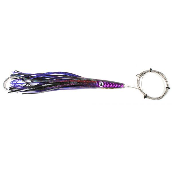 Tormenter Wahoo Dart - Rigged