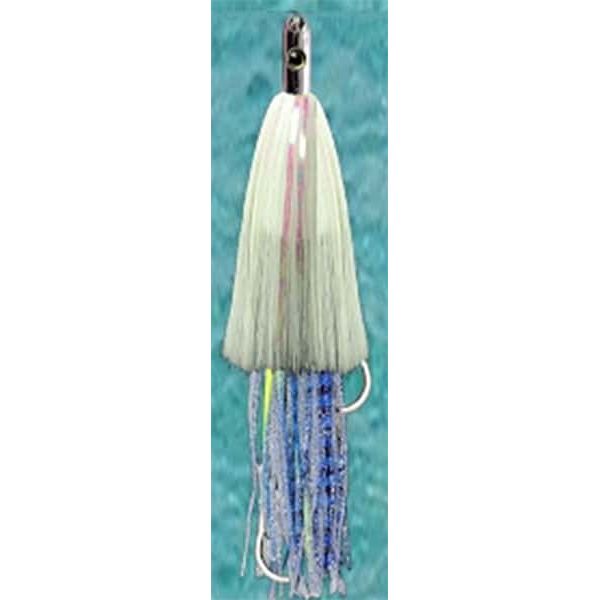 Tormenter Tackle Wahoo Wrecker Rainbow