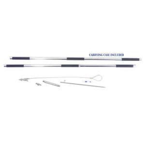 Tournament Cable Two Piece Charter Harpoon 100EG1A 12ft