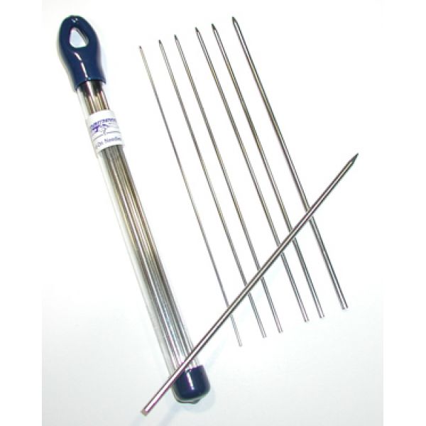 Tournament Cable Splicing Needles