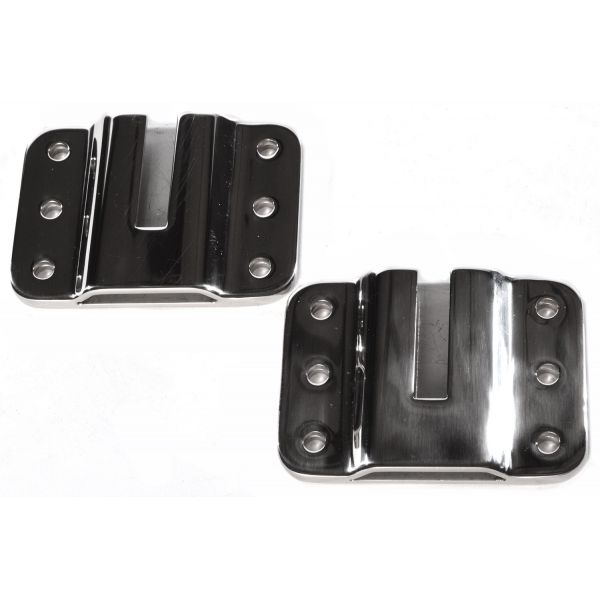 Tracy BL-BRKT Additional Mounting Brackets Boarding Stairs-Set