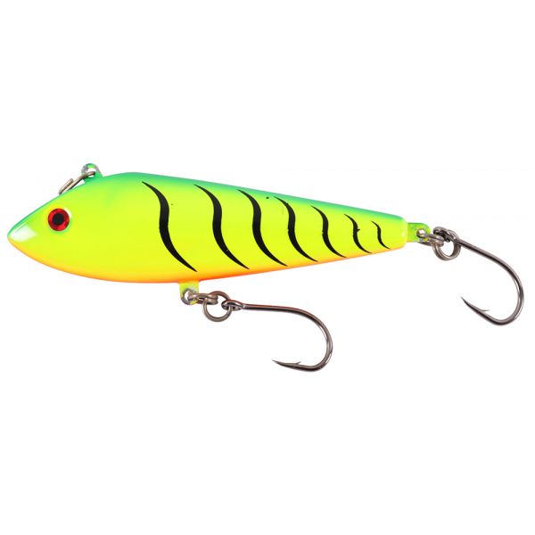 Trailblazer Trolling Lure - Green Chartreuse