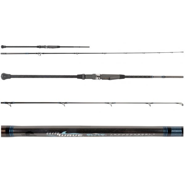 Tsunami Airwave Elite Light Surf Spinning Rods