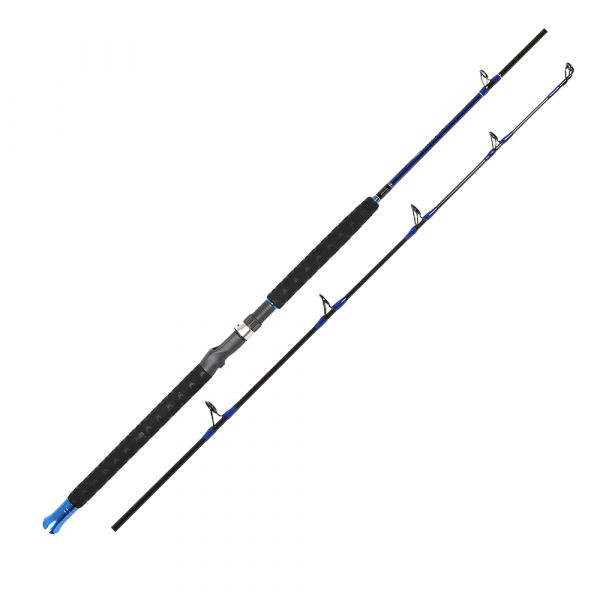 Tsunami Airwave Jigging Casting Rods