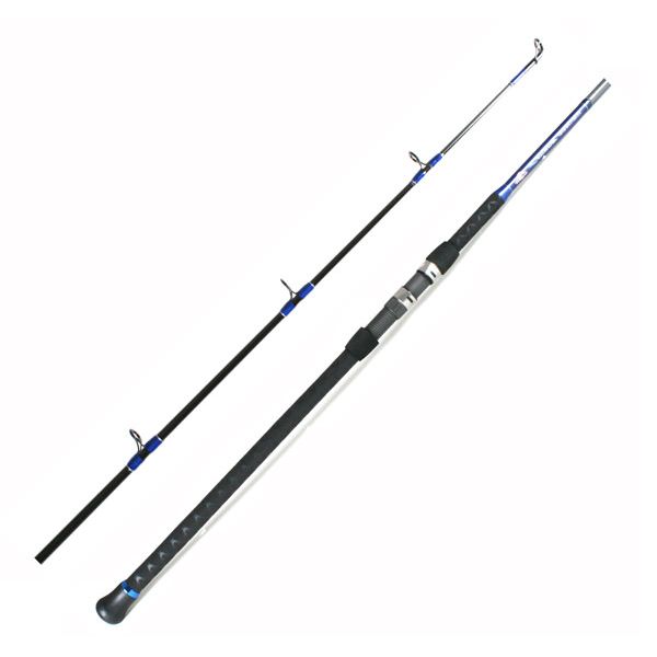 Tsunami Airwaves Conventional Surf Rods