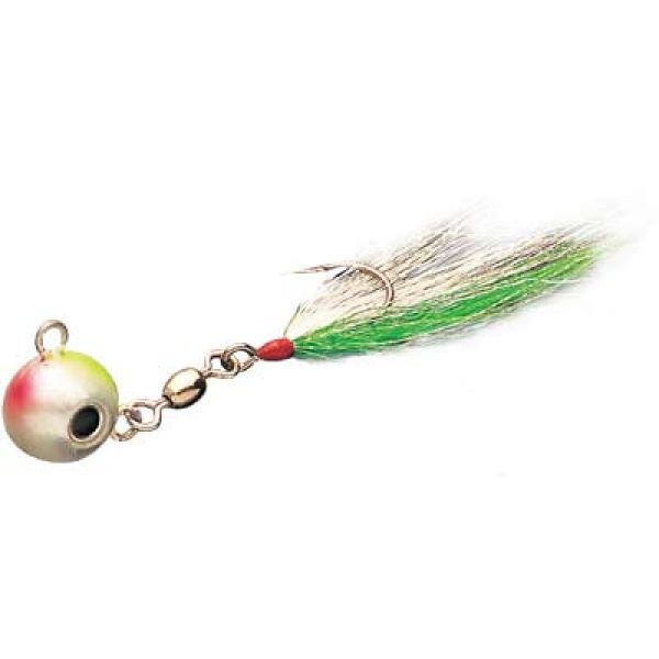 Tsunami Assorted Ball Jig Lures