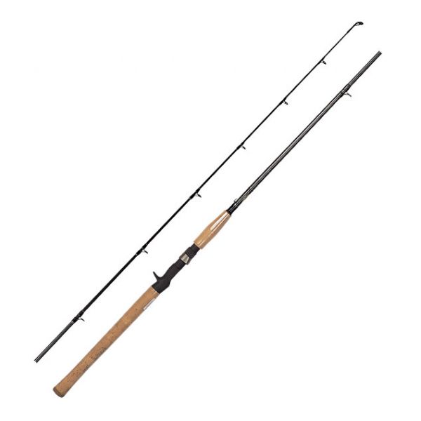 Tsunami Classic Casting Rods