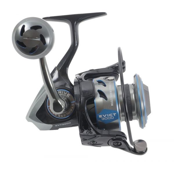 Tsunami Evict Spinning Reels