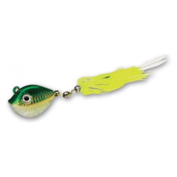 Tsunami Facet Heavy Duty Jigs